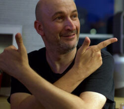 Alexandre Droit