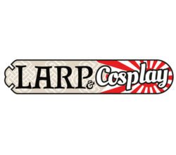 Larp Cosplay