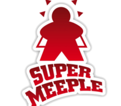 Super Meeple