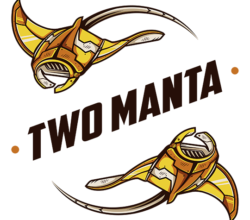 Two Manta