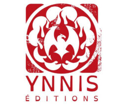 Ynnis Editions
