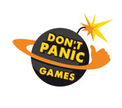 Dont Panic Games