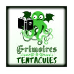 Grimoires & Tentacules