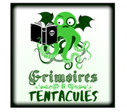 Grimoires et Tentacules