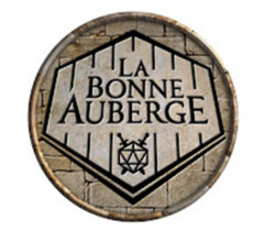 La bonne Auberge