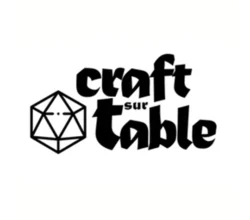 Craft sur table