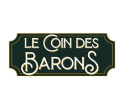 Le coin des barons