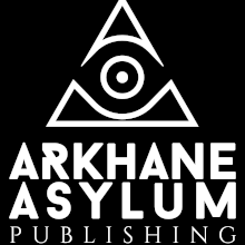 Arkhane Asylum