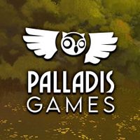 Palladis Games