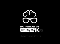 500 Nuances de Geek