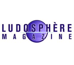 Ludosphère Magazin