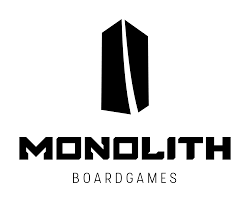 Monolith Board Games