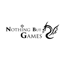 Nothing But Games