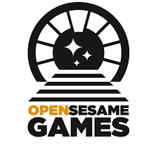 Open Sesame Games