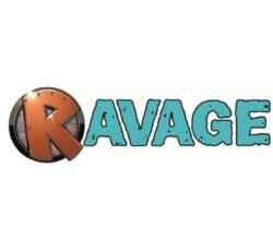 Ravage Magazine