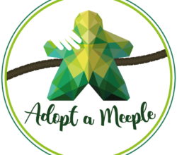 Adopt a meeple