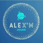 Alex' M Jouer