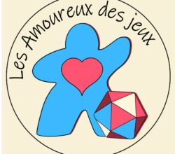 Les amoureux des jeux