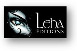 Editions LEHA