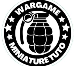 Wargame Miniature Tuto