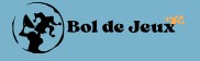 Bol de jeux