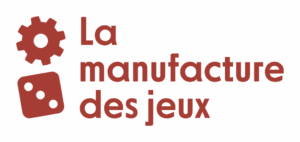 La manufacture des jeux