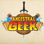 Ancestral Geek