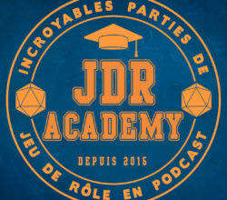JDR Academy