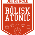 Rôliskatonic