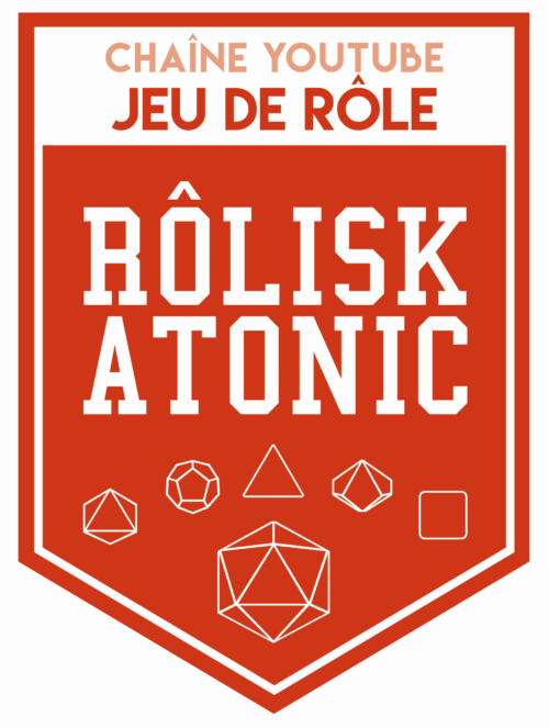 Rôliskatonic