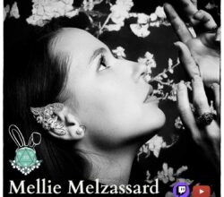 Mellie Melzassard