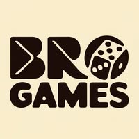BRO GAMES