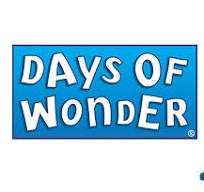 Days of Wonders