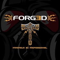 Forg3d