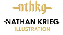 Nathan Krieg Illustration