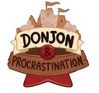 Donjon & Procrastination