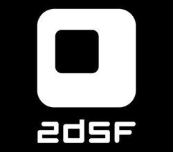 2D sans faces