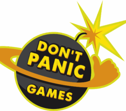 Don’t Panic Games