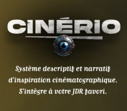 Cinerio