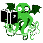 Grimoires et Tentacules