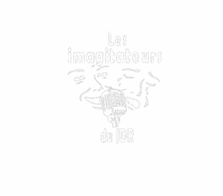 Les imagitateurs du JDR