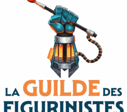 La guilde des figurinistes