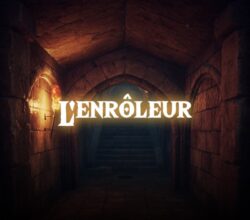 L'enrôleur