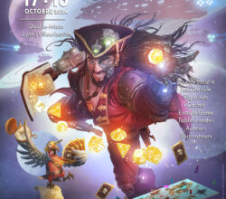 Octogônes 15 - 2025