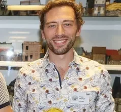 Hugo Frénoy