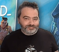 Jean-Marc Tribet