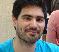 Mathieu Rivero