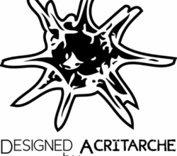 Designed by ACRITARCHE